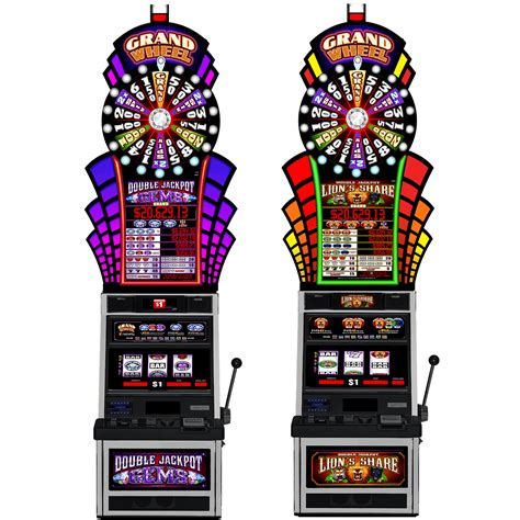 Everi Slot Machines .